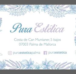 Pura Estética en Palma de Mallorca (Centre) - Horario de apertura