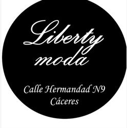 Horario de apertura Liberty Moda, Cáceres