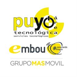 Horario de apertura Puyo MasMovil Teruel, 