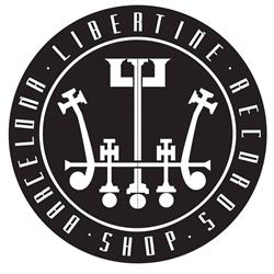 Horario de apertura Libertine Records Shop Barcelona, 