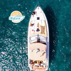 Horario de apertura Skyline CRUISER Tenerife, Adeje