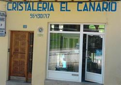 Horario de apertura cristaleria el canario (benicassim), Benicàssim