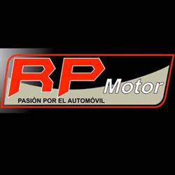 Horario de apertura RPMotor, Fuenlabrada