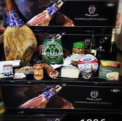 Horario de apertura Jamones Picena gourmet & experience, Adra