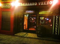 El Charro Viejo Café en Zaragoza (Casco Antiguo) - Horario de apertura