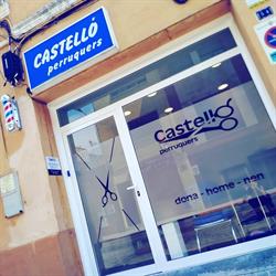 Horario de apertura Perruquers Castelló, Sabadell