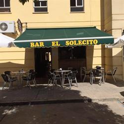 Horario de apertura Bar El Solecito, Jerez de la Frontera