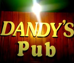 Horario de apertura Dandy's Pub Alcoy, 