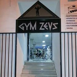 Horario de apertura Gym Zeus, Huelva