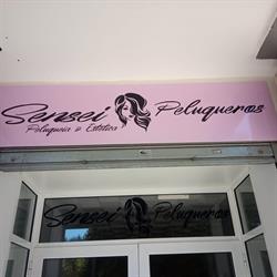 Horario de apertura Sensei Peluqueros, Sevilla
