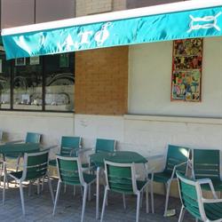 Horario de apertura Cafeteria Bar-Ato, Huesca