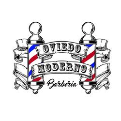Horario de apertura Oviedo Moderno Barbería, 