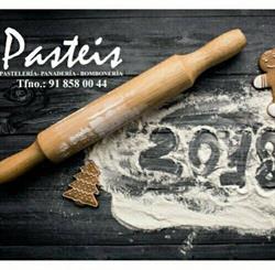 Horario de apertura Pastelería Pasteis, Galapagar