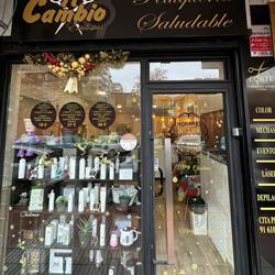 Horario de apertura Corto y cambio estilistas, Alcorcón