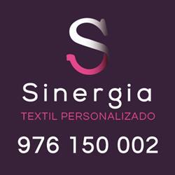 Sinergia Textil Personalizado . Imprimelo en Zaragoza (Actur-Rey Fernando) - Horario de apertura