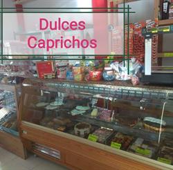 Horario de apertura Despacho Dulces Capricho, Maracena