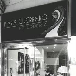 Horario de apertura María Guerrero Peluquería, Almería