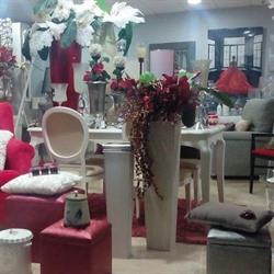 Horario de apertura Amuebla Decoracion, Armilla