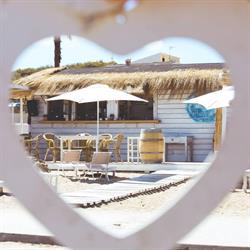 Horario de apertura MOOMBA Beach Café, Son Serra de Marina