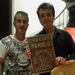 Horario de apertura Bar Musico Loco, Sant Feliu de Llobregat