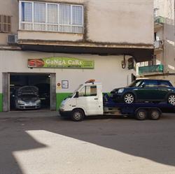 Horario de apertura GaNgA CaRs, Manacor