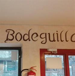 Horario de apertura Bar La Bodeguilla, Arenas de San Pedro