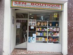Horario de apertura Sen Boutique, Pamplona