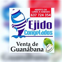 Horario de apertura Congelados EJIDO, Telde