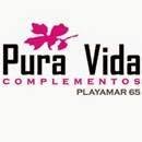 Horario de apertura PURA VIDA complementos, Torremolinos