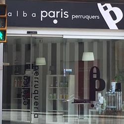 Horario de apertura Albaparis perruquers, Manresa