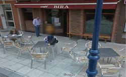 Horario de apertura Bar Bira, Portugalete