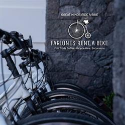 Horario de apertura Rent a Bike Fariones, Puerto del Carmen