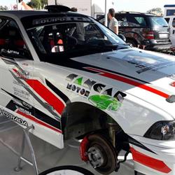 Horario de apertura Sancar Motor 2025, Santander