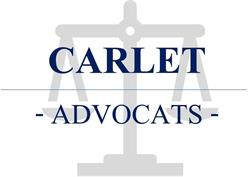 Horario de apertura CARLET ADVOCATS - Despacho Abogados Carlet, 