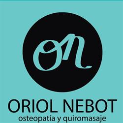 Horario de apertura Oriol Nebot osteopatía y quiromasaje, La Vall d'Uixó