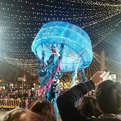 Horario de apertura circo stromboli, Palma de Mallorca