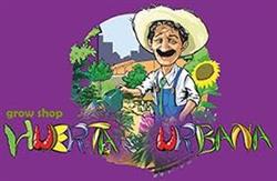 Horario de apertura Huerta urbana Growshop, Soria