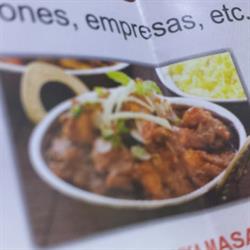 Horario de apertura Restaurante indio hut, Madrid