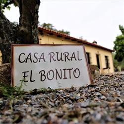 Horario de apertura Casa Rural El Bonito, Cazalla de la Sierra