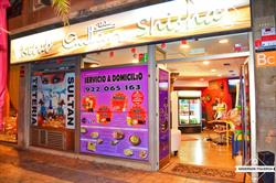 Horario de apertura Shisha Teteria Sultan, Santa Cruz de Tenerife