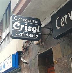 Horario de apertura Cervecería Crisol Cafetería, Sant Vicent Del Raspeig