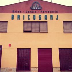 Horario de apertura Bricosanj, Villarrubia de los Ojos