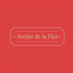 Atelier de la Flor en Valencia (El Pla Del Real) - Horario de apertura