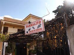 Horario de apertura Guachinche el parralito, La Matanza de Acentejo