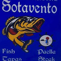Horario de apertura Restaurante Sotavento, Las Palmas