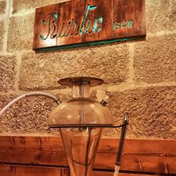 Horario de apertura Rustic, Ourense
