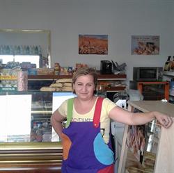 Horario de apertura La tienda de Eva, Gines
