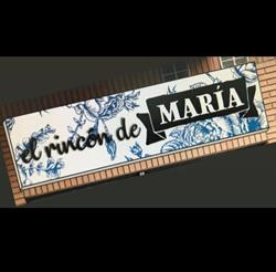 Horario de apertura El rincón de Maria, Palencia