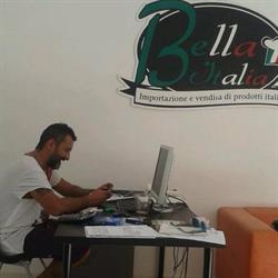 Horario de apertura Bella Italia, Corralejo