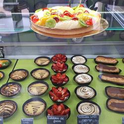 Horario de apertura Au Petit Plaisir Français, Callao Salvaje